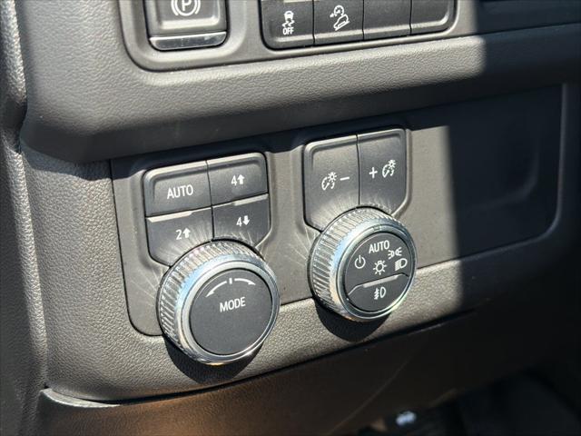2023 GMC Yukon 4WD AT4