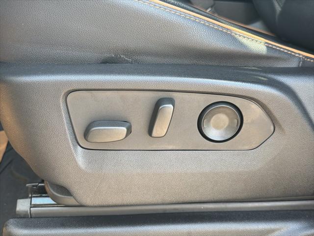 2023 GMC Yukon 4WD AT4