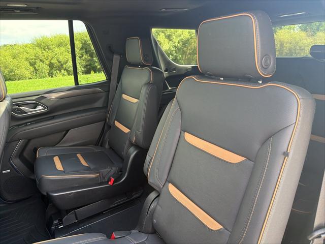 2023 GMC Yukon 4WD AT4