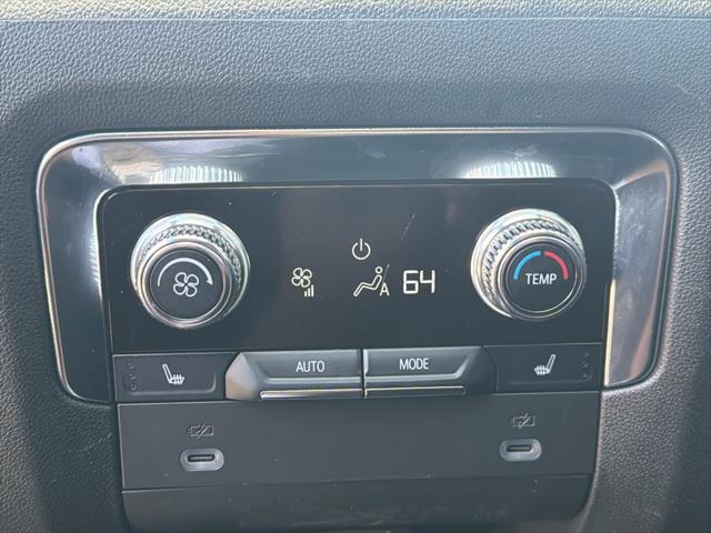 2023 GMC Yukon 4WD AT4