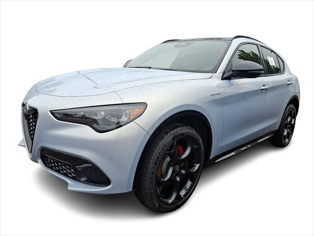 2026 Alfa Romeo Stelvio STELVIO AWD