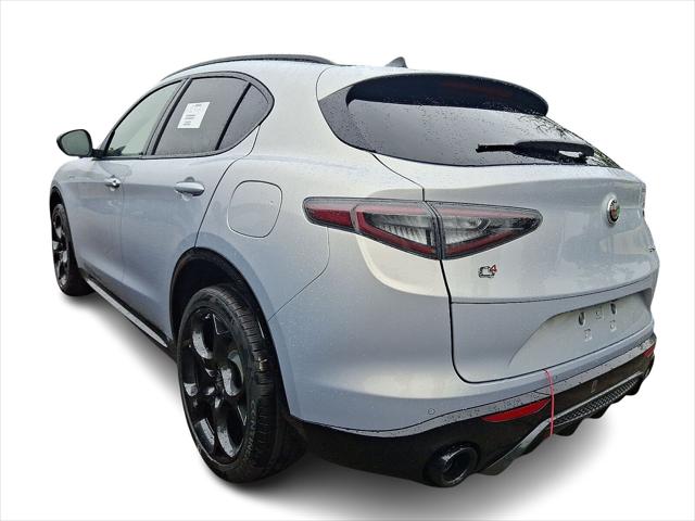 2026 Alfa Romeo Stelvio STELVIO AWD