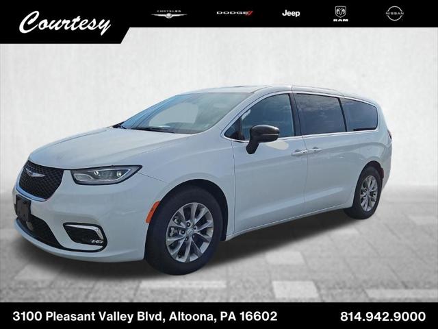 2026 Chrysler Pacifica Limited for sale in Altoona, PA