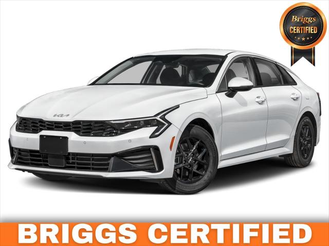 2025 Kia K5 LXS for sale in Fort Scott, KS