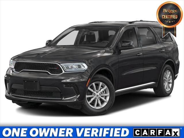 2025 Dodge Durango GT Plus AWD for sale in Fort Scott, KS
