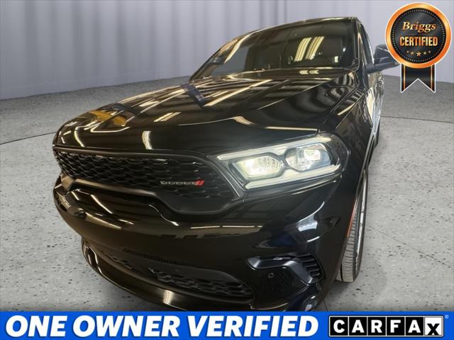 2025 Dodge Durango GT Plus AWD for sale in Fort Scott, KS