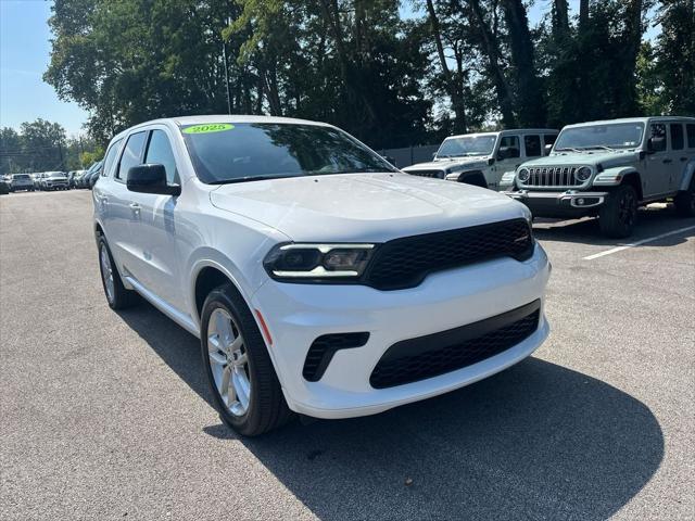 2025 Dodge Durango GT AWD