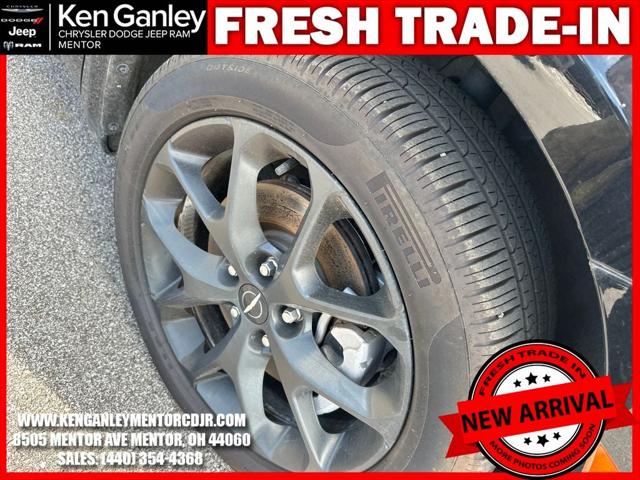 2024 Chrysler Pacifica Limited AWD
