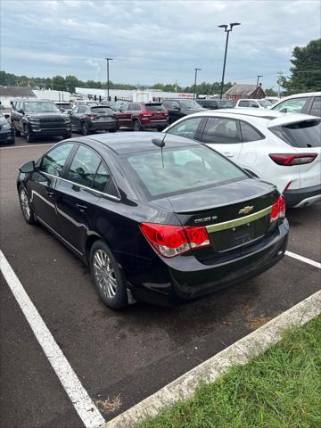 2015 Chevrolet Cruze ECO Manual 2015 Chevrolet Cruze ECO Manual