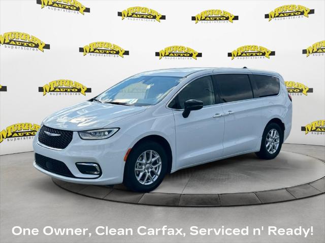 2024 Chrysler Pacifica Touring L for sale in Starke, FL