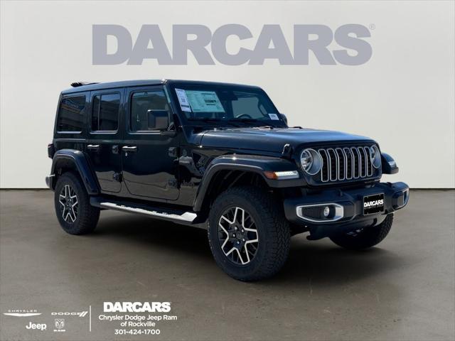 2027 Jeep Wrangler Sahara 2027 Jeep Wrangler Sahara