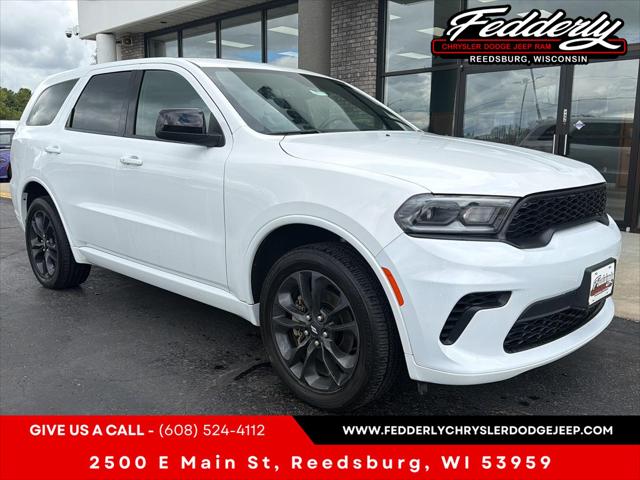 2025 Dodge Durango GT AWD for sale in Reedsburg, WI