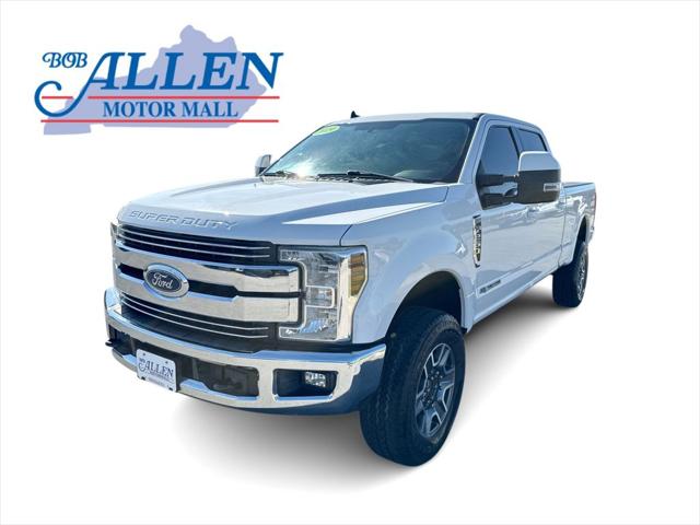 2019 Ford F-250 LARIAT for sale in Danville, KY