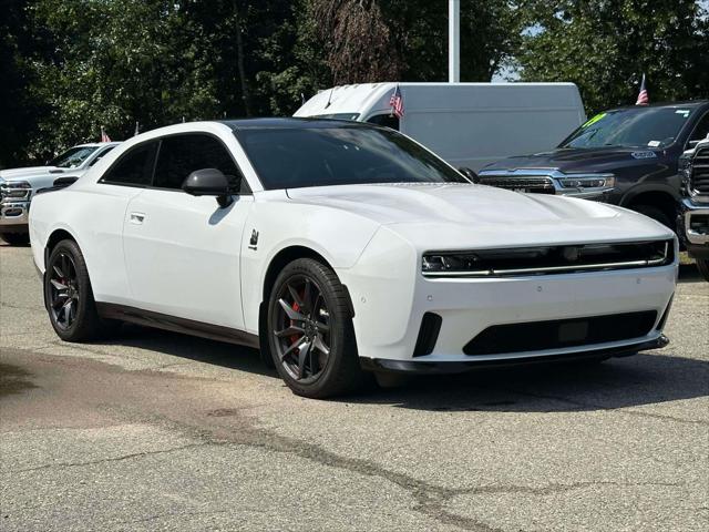 2024 Dodge Charger Daytona Scat Pack AWD for sale in Little Falls, NJ