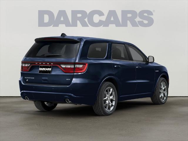 2027 Dodge Durango DURANGO GT HEMI V8 PLUS AWD 2027 Dodge Durango DURANGO GT HEMI V8 PLUS AWD