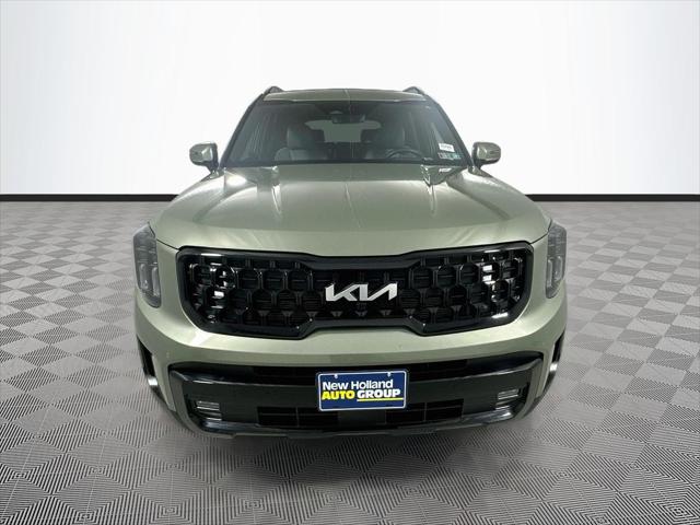 2024 Kia Telluride SX Prestige X-Pro 2024 Kia Telluride SX Prestige X-Pro