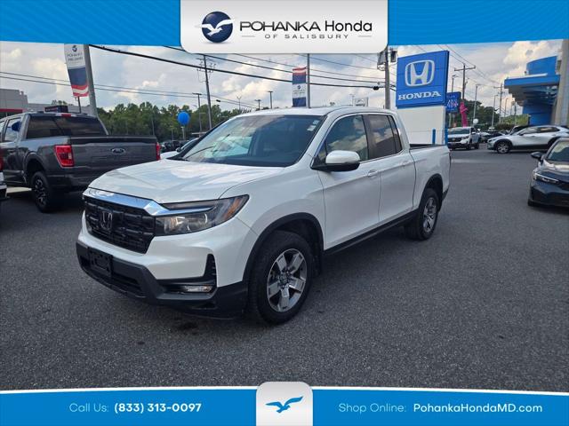2025 Honda Ridgeline RTL for sale in Salisbury, MD