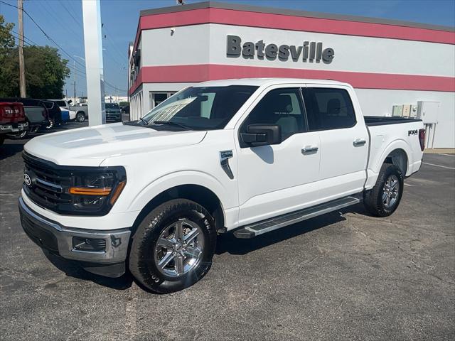 2025 Ford F-150 XLT for sale in Batesville, IN