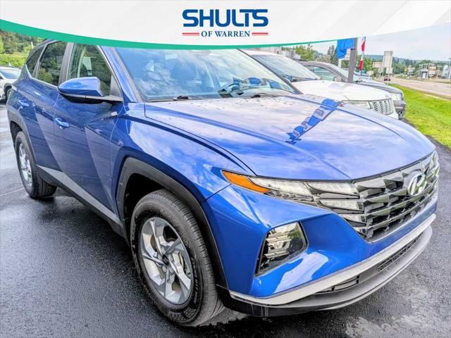 2024 Hyundai Tucson SEL for sale in Warren, PA