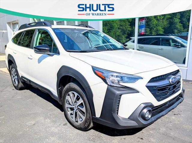 2023 Subaru Outback Premium 2023 Subaru Outback Premium