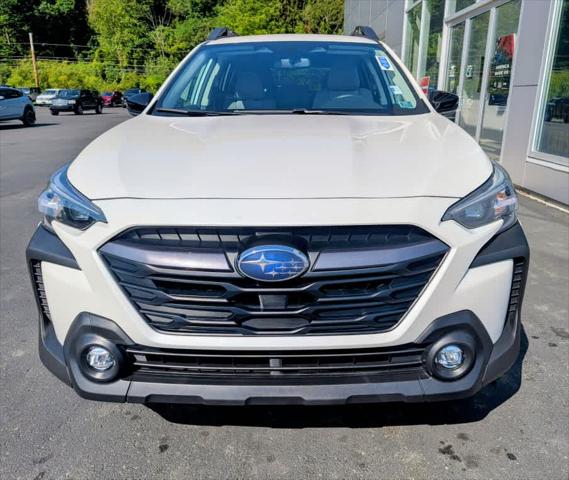 2023 Subaru Outback Premium 2023 Subaru Outback Premium