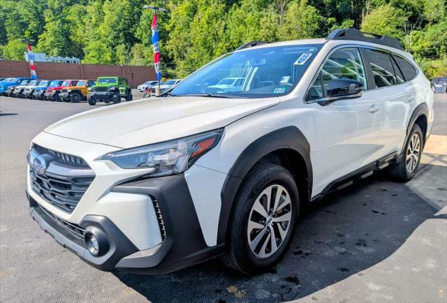 2023 Subaru Outback Premium 2023 Subaru Outback Premium