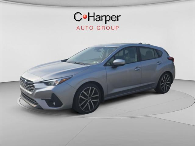 2024 Subaru Impreza Sport 5-Door