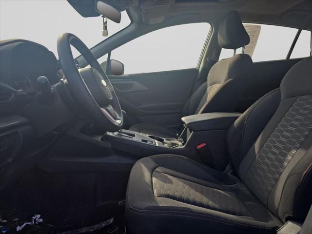 2024 Subaru Impreza Sport 5-Door