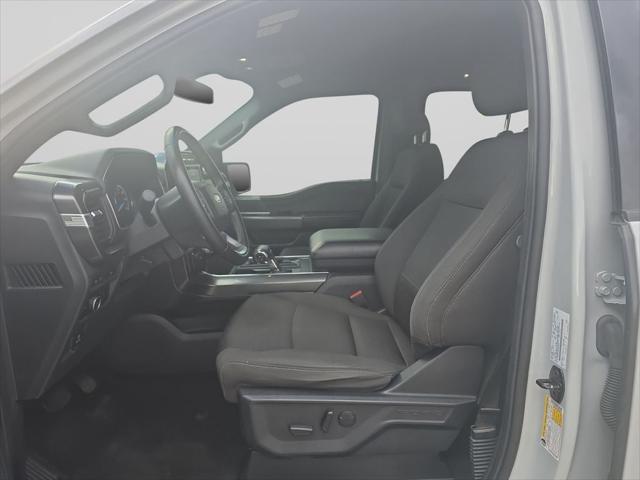 2023 Ford F-150 XLT 2023 Ford F-150 XLT