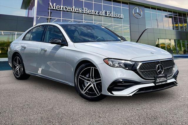 2026 Mercedes-Benz E 350 E 350 for sale in Edison, NJ