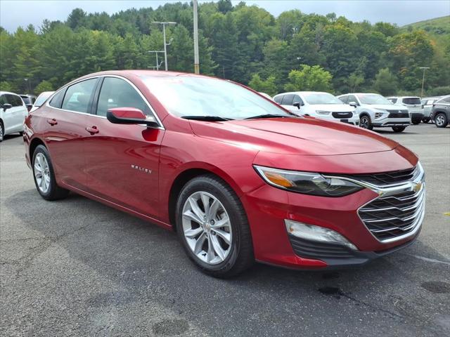 2025 Chevrolet Malibu FWD 1LT 2025 Chevrolet Malibu FWD 1LT