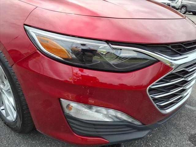 2025 Chevrolet Malibu FWD 1LT 2025 Chevrolet Malibu FWD 1LT