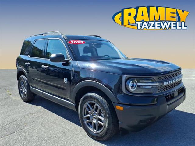 2025 Ford Bronco Sport Big Bend 2025 Ford Bronco Sport Big Bend