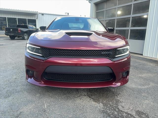 2023 Dodge Charger GT AWD 2023 Dodge Charger GT AWD