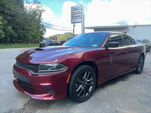 2023 Dodge Charger GT AWD 2023 Dodge Charger GT AWD