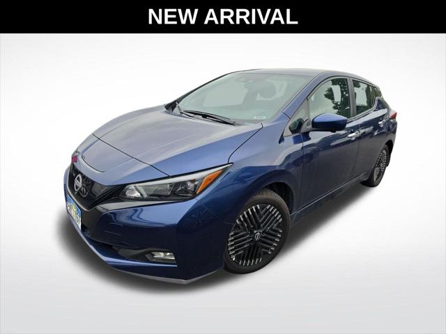2025 Nissan LEAF SV PLUS for sale in Crystal Lake, IL