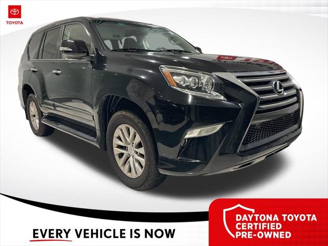 2017 Lexus GX 460 460 for sale in Daytona Beach, FL