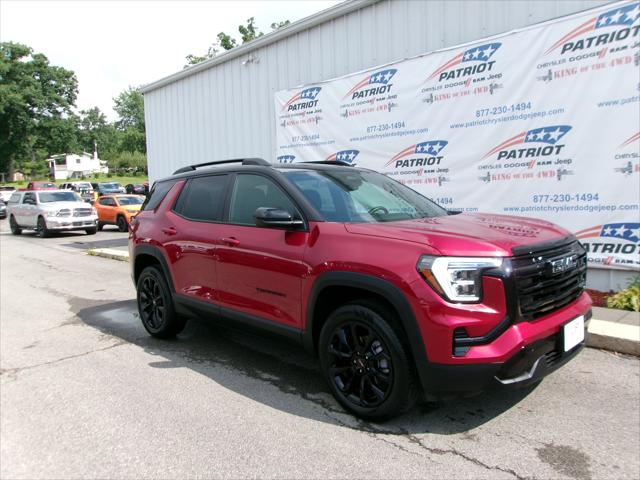 2026 GMC Terrain AWD Elevation 2026 GMC Terrain AWD Elevation