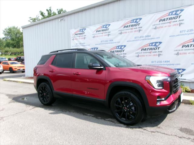 2026 GMC Terrain AWD Elevation 2026 GMC Terrain AWD Elevation