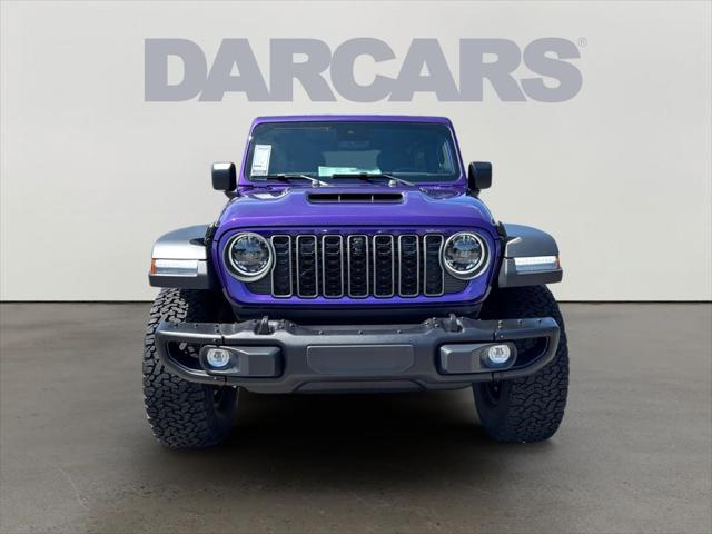 2026 Jeep Wrangler 4-Door Moab 392 4x4 2026 Jeep Wrangler 4-Door Moab 392 4x4