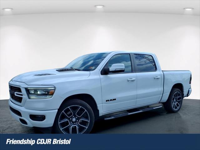 2020 Ram 1500 Rebel for sale in Bristol, TN