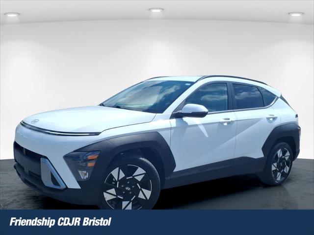 2025 Hyundai Kona SEL for sale in Bristol, TN
