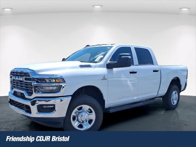 2027 Ram 2500 Tradesman for sale in Bristol, TN