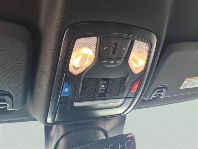 2027 Ram 2500 Tradesman
