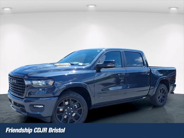2026 Ram 1500 Laramie Crew Cab 4x4 5'7" Box for sale in Bristol, TN