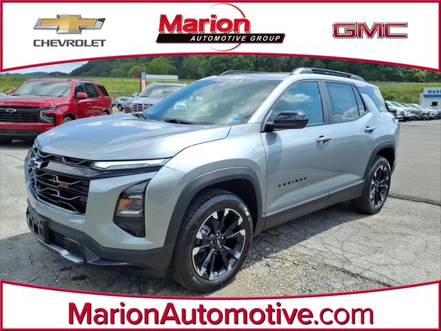 2027 Chevrolet Equinox RS AWD for sale in Marion, VA