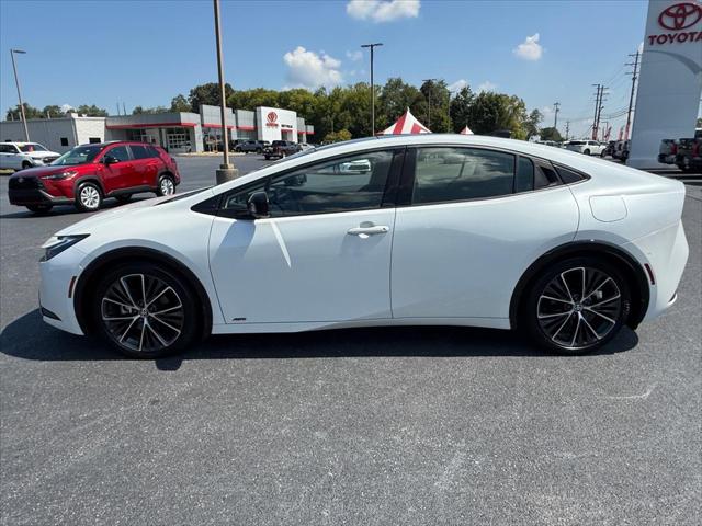 2024 Toyota Prius Limited AWD-e for sale in Morristown, TN