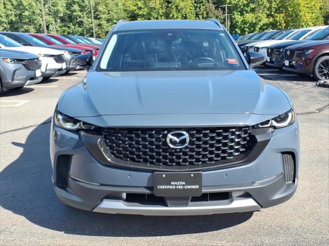 2023 Mazda CX-50 2.5 Turbo Premium Plus
