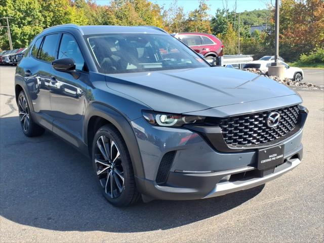 2023 Mazda CX-50 2.5 Turbo Premium Plus