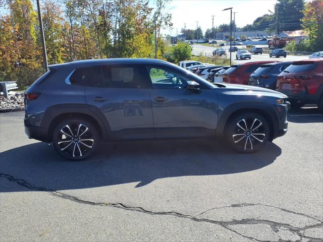 2023 Mazda CX-50 2.5 Turbo Premium Plus